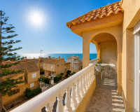 Objekte zum Wiederverkauf - Wohnung - Torrevieja - TORREVIEJA