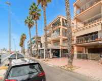 Objekte zum Wiederverkauf - Wohnung - Torrevieja - TORREVIEJA