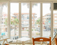 Objekte zum Wiederverkauf - Wohnung - Torrevieja - TORREVIEJA