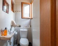 Objekte zum Wiederverkauf - Wohnung - Torrevieja - TORREVIEJA