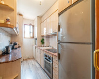 Objekte zum Wiederverkauf - Wohnung - Torrevieja - TORREVIEJA