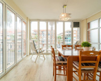 Objekte zum Wiederverkauf - Wohnung - Torrevieja - TORREVIEJA
