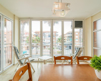 Objekte zum Wiederverkauf - Wohnung - Torrevieja - TORREVIEJA