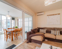 Objekte zum Wiederverkauf - Wohnung - Torrevieja - TORREVIEJA
