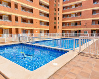 Objekte zum Wiederverkauf - Wohnung - Torrevieja - TORREVIEJA
