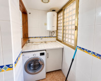 Objekte zum Wiederverkauf - Wohnung - Torrevieja - TORREVIEJA