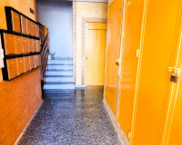 Objekte zum Wiederverkauf - Wohnung - Torrevieja - TORREVIEJA