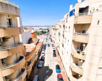 Objekte zum Wiederverkauf - Wohnung - Torrevieja - TORREVIEJA