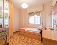 Objekte zum Wiederverkauf - Wohnung - Torrevieja - TORREVIEJA