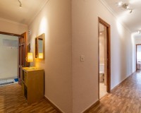 Objekte zum Wiederverkauf - Wohnung - Torrevieja - TORREVIEJA
