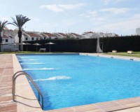 Objekte zum Wiederverkauf - Wohnung - Torrevieja - TORREVIEJA