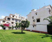 Objekte zum Wiederverkauf - Wohnung - Torrevieja - TORREVIEJA