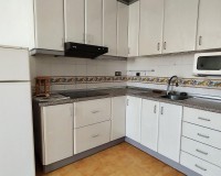 Objekte zum Wiederverkauf - Wohnung - Torrevieja - TORREVIEJA