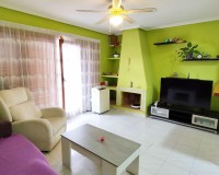Objekte zum Wiederverkauf - Wohnung - Torrevieja - TORREVIEJA