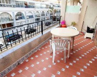 Objekte zum Wiederverkauf - Wohnung - Torrevieja - TORREVIEJA