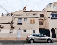 Objekte zum Wiederverkauf - Wohnung - Torrevieja - TORREVIEJA
