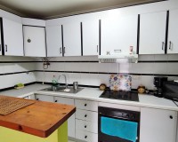 Objekte zum Wiederverkauf - Wohnung - Torrevieja - TORREVIEJA