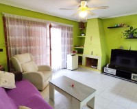 Objekte zum Wiederverkauf - Wohnung - Torrevieja - TORREVIEJA