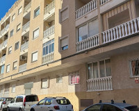 Objekte zum Wiederverkauf - Wohnung - Torrevieja