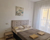 Objekte zum Wiederverkauf - Wohnung - Torrevieja