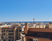 Objekte zum Wiederverkauf - Wohnung - Torrevieja