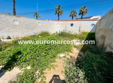 Parcela / Terreno - Venta - Ciudad Quesada - Ciudad Quesada