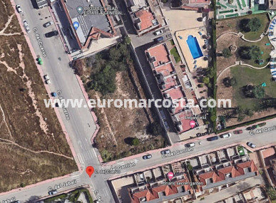 Parcela / Terreno - Venta - Orihuela Costa - Orihuela Costa