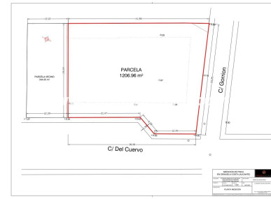 Parcela / Terreno - Venta - Orihuela Costa - Orihuela Costa