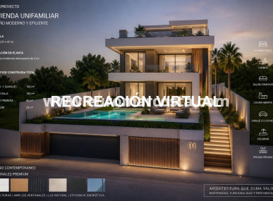 Parcela / Terreno - Venta - Orihuela Costa - Orihuela Costa