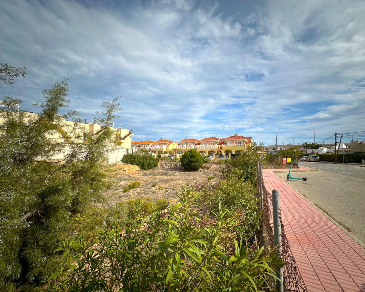 Parcela / Terreno · Venta · Orihuela Costa · Z-99437