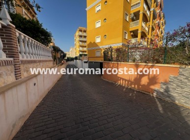 Parking - Venta - Torrevieja - TORREVIEJA
