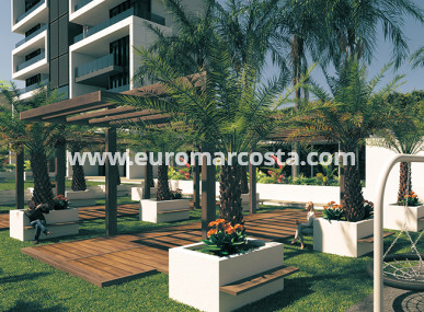 Penthouse - Neubauten - Benidorm - Benidorm