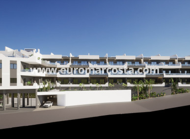 Penthouse - Neubauten - Benijofar - Benijofar