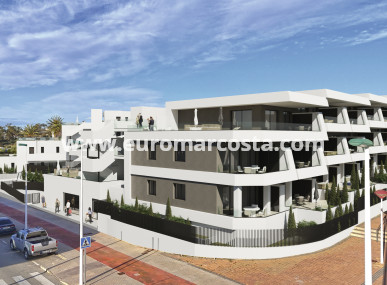 Penthouse - Neubauten - Elche Pedanías - Elche/Elx