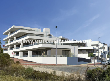 Penthouse - Neubauten - La Marina del Pinet - La Marina del Pinet