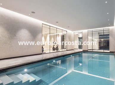 Penthouse - Neubauten - Relleu - Relleu