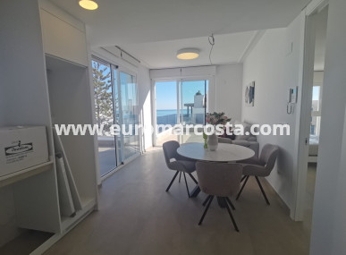 Penthouse - Neubauten - Torrevieja - TORREVIEJA