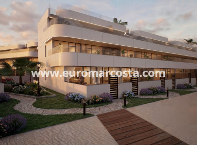 Penthouse - Neubauten - Vergel - Vera