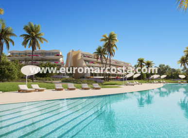 Penthouse - New Build - Alfaz del Pi - Alfaz del Pi