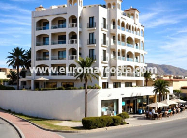 Penthouse - New Build - Bigastro - Bigastro