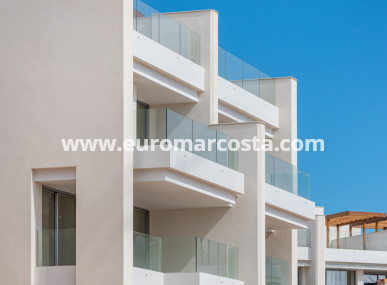 Penthouse - New Build - Orihuela Costa - Orihuela Costa