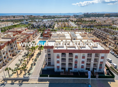Penthouse - New Build - Orihuela Costa - Orihuela Costa