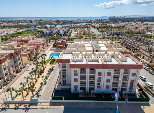 Penthouse · New Build · Orihuela Costa · Orihuela Costa