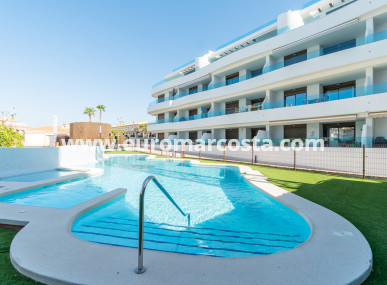 Penthouse - New Build - Orihuela Costa - Orihuela Costa