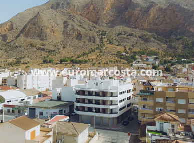 Penthouse - New Build - Redován - Redován