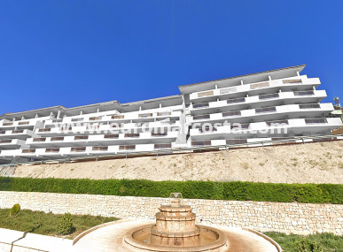 Penthouse - New Build - Relleu - Relleu