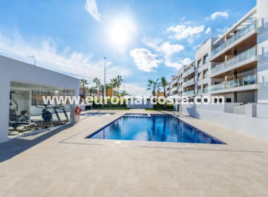 Penthouse - New Build - Torrevieja - TORREVIEJA