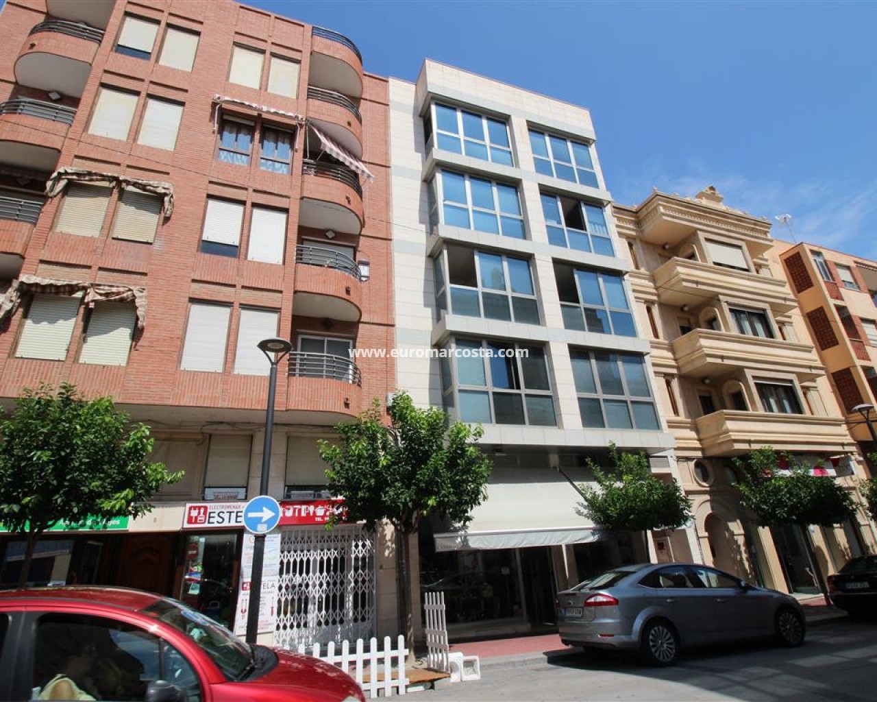 Penthouse · Objekte zum Wiederverkauf · Guardamar del Segura · 3101