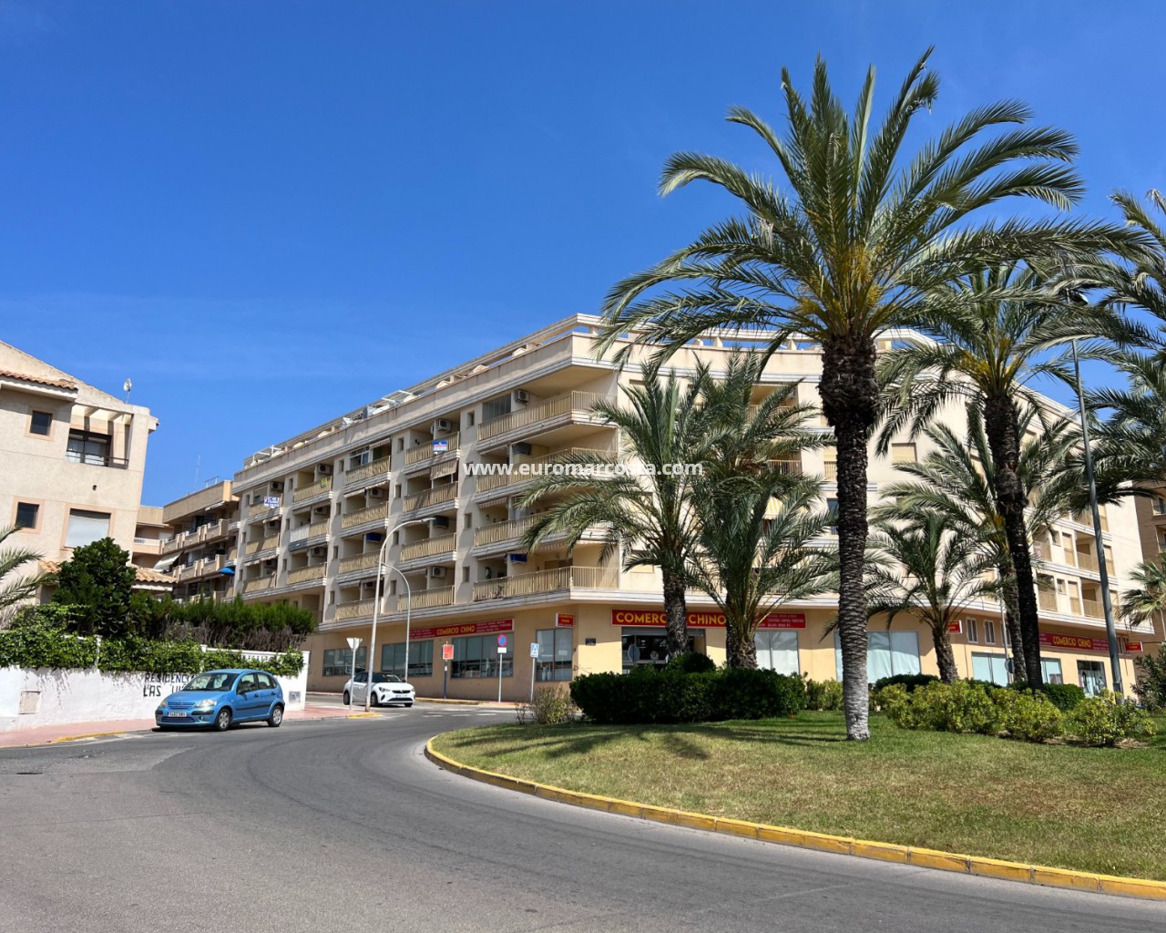 Penthouse · Objekte zum Wiederverkauf · Guardamar del Segura · 4106