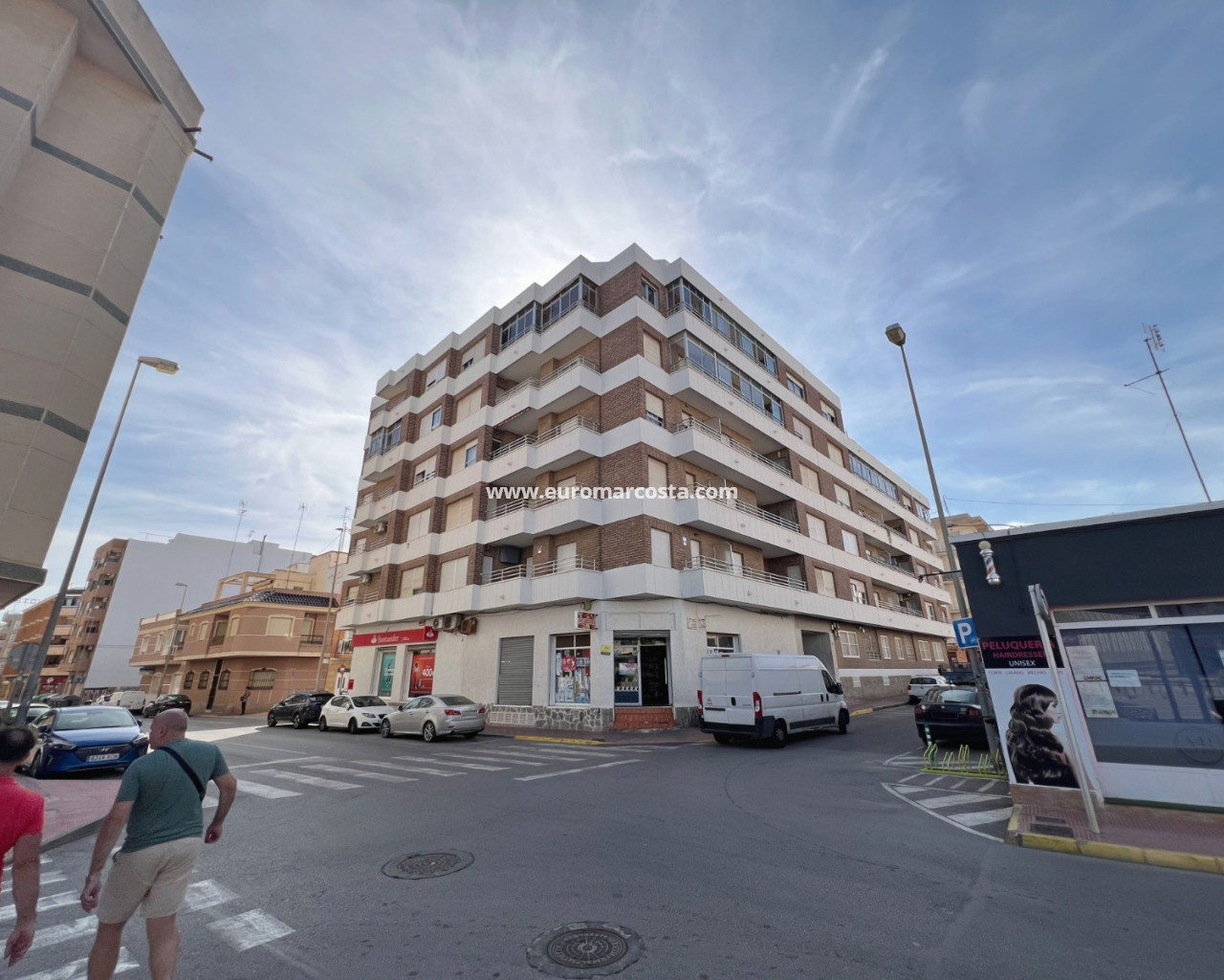 Penthouse · Objekte zum Wiederverkauf · Guardamar del Segura · 4454